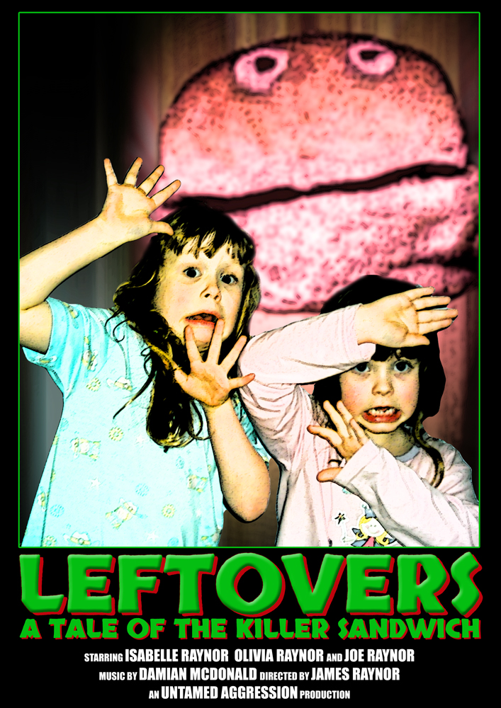 Leftovers: A Tale of the Killer Sandwich (2005)