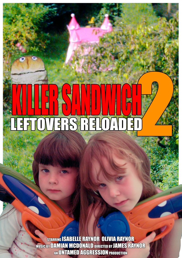 Killer Sandwich 2: Leftovers Reloaded (2005)