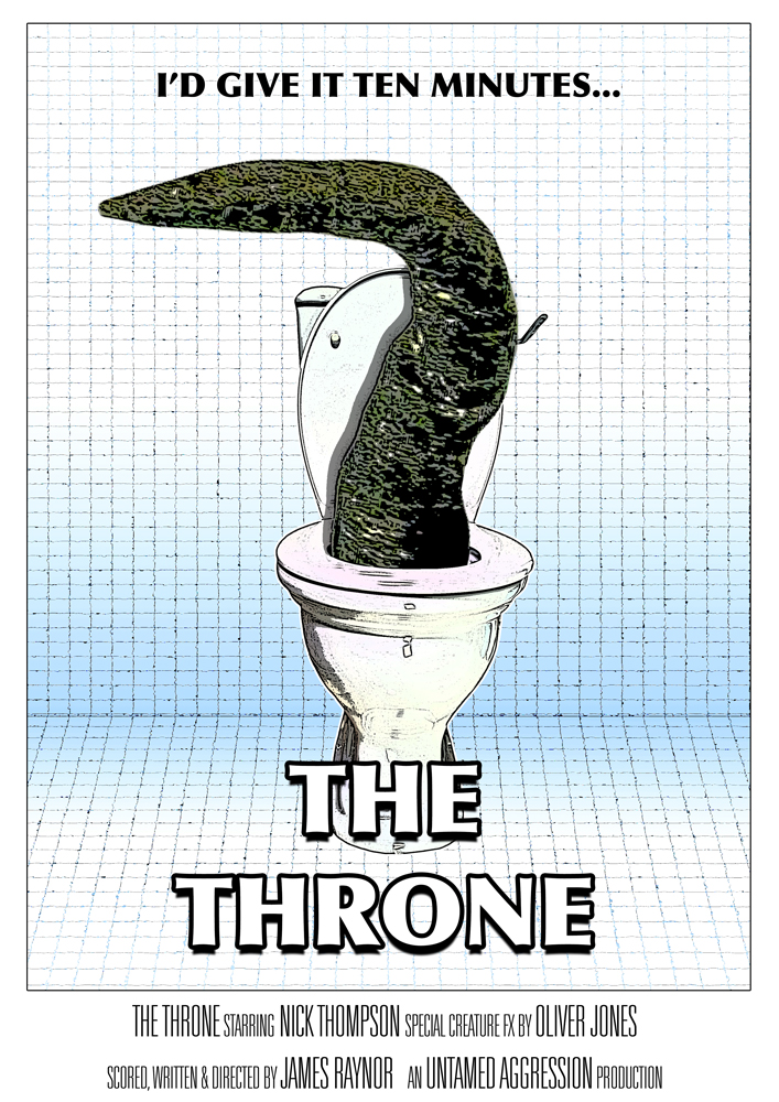 The Throne (2008)