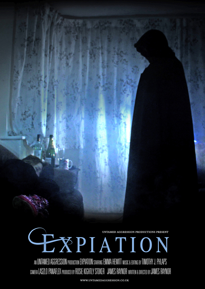 Expiation (2013)