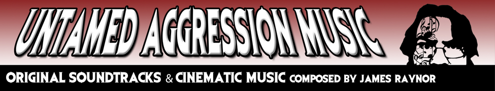 Untamed Aggression Music